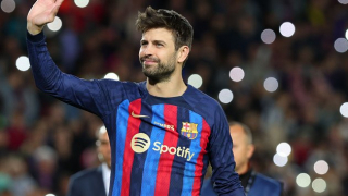 Ex-Barcelona defender Pique: I knew Messi would go to Inter Miami