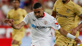 Sevilla coach Diego Alonso: PSV a final for me? It's one for everyone here