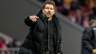 Ex-Atletico Madrid sporting director Caminero: Simeone had to be convinced to leave Argentina
