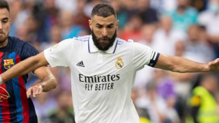 Wenger eager to see Arsenal go for Benzema