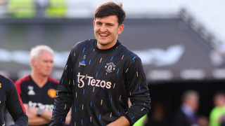 Man Utd will listen to Maguire offers