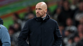Ten Hag: What Ratcliffe will have made of Man Utd performance