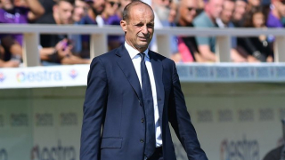 Lippi: Allegri has transformed Juventus into title contenders