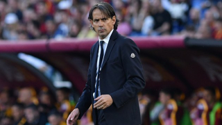 Inter Milan coach Inzaghi on Real Sociedad draw: I only want smiles