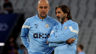 Man City boss Guardiola battles Italians Spalletti, Inzaghi for FIFA Best award