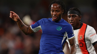 Chelsea veteran Sterling happy with role in defeat of Fulham