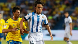 Real Sociedad winger Kubo: Alaves players tried to hurt me; I need protection