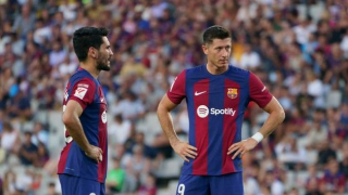 Barcelona coach Xavi: A terrible moment; we must accept the criticism