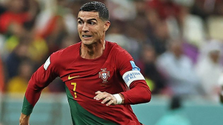 Al Nassr star Ronaldo: I advise big name players to come here