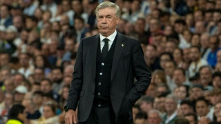 Real Madrid coach Ancelotti: We deserved to win Super Cup