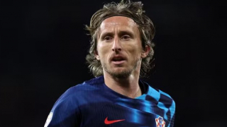 Luka Modric must decide: Real Madrid or Croatia?