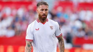 Sevilla defender Sergio Ramos slams ref Ortiz Arias: He spoke with arrogance