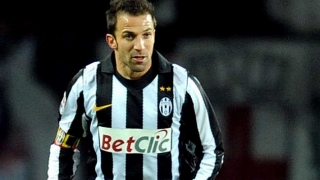 Juventus attacker Yildiz: Goal celebration a tribute to Del Piero