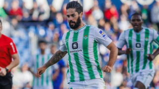 Real Betis coach Pellegrini: I wanted to sign Isco for Man City