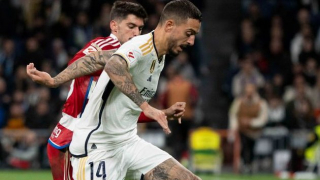 Real Madrid striker Joselu: Atletico made most of our mistakes