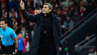 A LaLiga contender? The sudden rise of Valverde's Athletic Bilbao