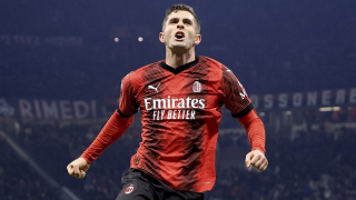 USA Player of Year Pulisic: Joining AC Milan changing career for the better