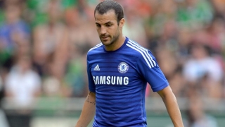 Cesc: Chelsea players could see Salah potential