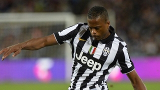 Evra joins Juventus celebrations: Let the kids play; I'll see Pogba tonight