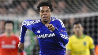 Remy: I joined Chelsea training and Hazard said 'I'm the boss'