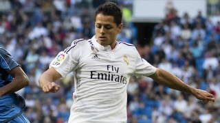 Chicharito on Real Madrid time: No footballer has claimed Ronaldo a difficult teammate