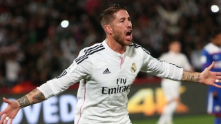 Real Madrid great Ramos in talks with LAFC