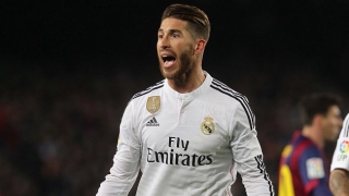 HE'S BACK! Sergio Ramos asks for 'forgiveness' as he re-signs for Sevilla