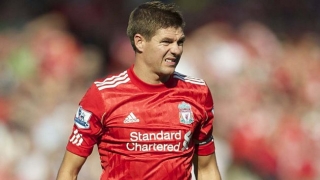 Steven Gerrard agrees new contract with Al-Ettifaq