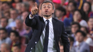 Napoli president De Laurentiis: I was very close to agreeing with Luis Enrique