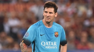 Messi: I will return to Barcelona, but...