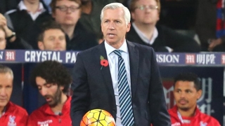 Pardew expects English football return after resigning from ADO Den Haag