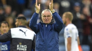 Cagliari coach Ranieri fumes: My players just melted away