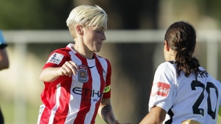 The Week in Women's Football: W-League preview; Big squad changes; Aivi Luik EXCLUSIVE