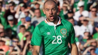 ​Premier League stars on point in Ireland victory over Uruguay