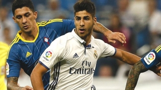 ​Marco Asensio tells Real Madrid: I'm joining Liverpool or Arsenal if you dont..