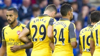 ​Arsenal agree fee for Nigerian forward Onyekuru