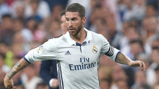 Orta: No possibility that Sergio Ramos will play for Sevilla