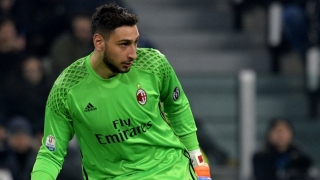 Agent: The truth about why Donnarumma left AC Milan for PSG