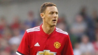 Matic explains going AWOL from Rennes