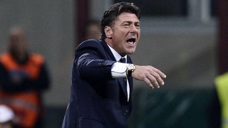 Napoli coach Mazzarri on Frosinone Coppa collapse: I must apologise to fans