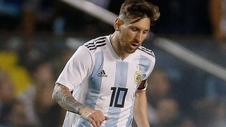 Inter Miami and Messi confirm MLS move