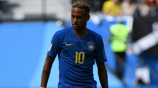PSG and Neymar accept €260 MILLION offer from Al-Hilal