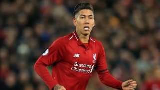 Liverpool legend Firmino: Rodgers didn't know where to play me