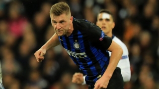 Bolzoni: Skriniar abandoned Inter Milan and his teammates