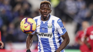 Exclusive: Chelsea defender Omeruo wants permanent Leganes move