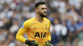 Tottenham goalkeeper Vicario: I don't want to be compared with Hugo