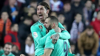 REVEALED:  The mega offers Ramos rejected to make Sevilla return