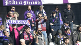 Fiorentina GM Barone: Why we chose Beltran