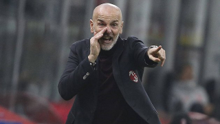 AC Milan coach Pioli pleased with 'aggressive' performance for Bologna win