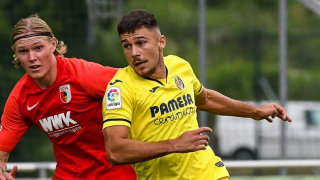 DONE DEAL: ADO Den Haag snap up Villarreal defender Andrei Florin